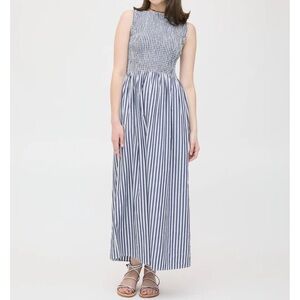 Hill House Cosima Dress